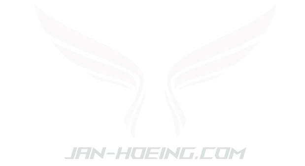 Jan Höing – Professional Endurance Athlete